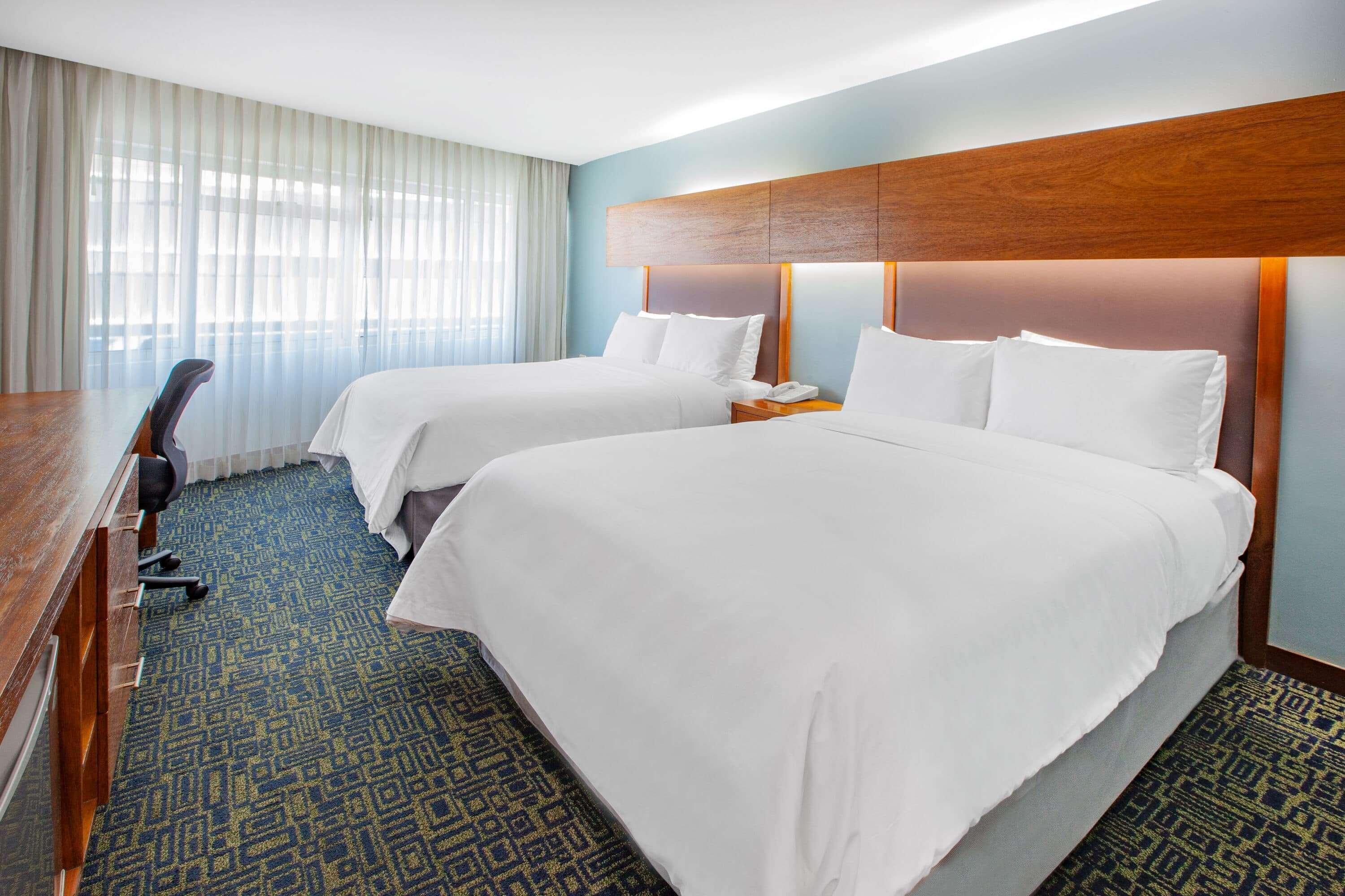 Tryp By Wyndham Guayaquil Airport Hotell Eksteriør bilde