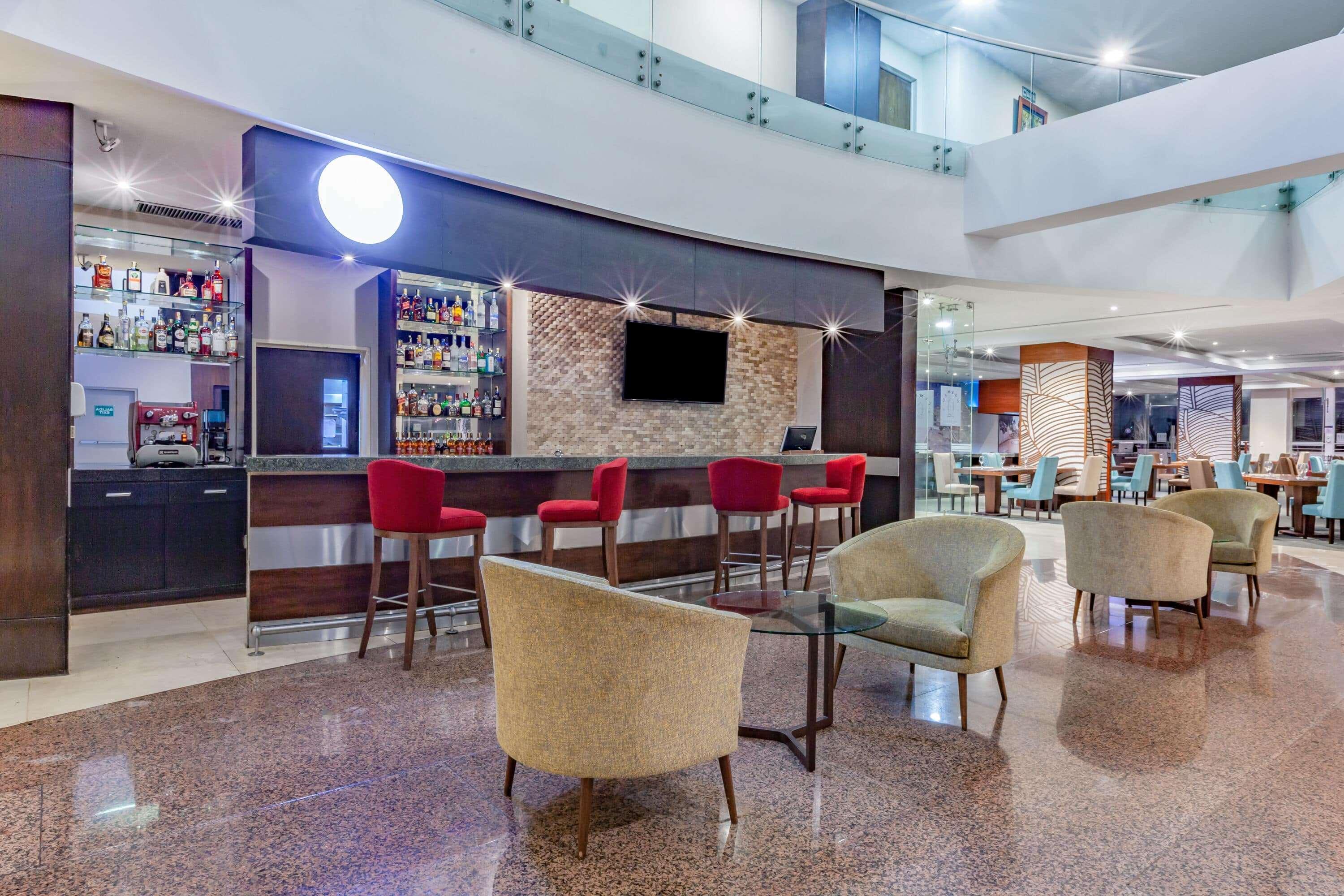 Tryp By Wyndham Guayaquil Airport Hotell Eksteriør bilde