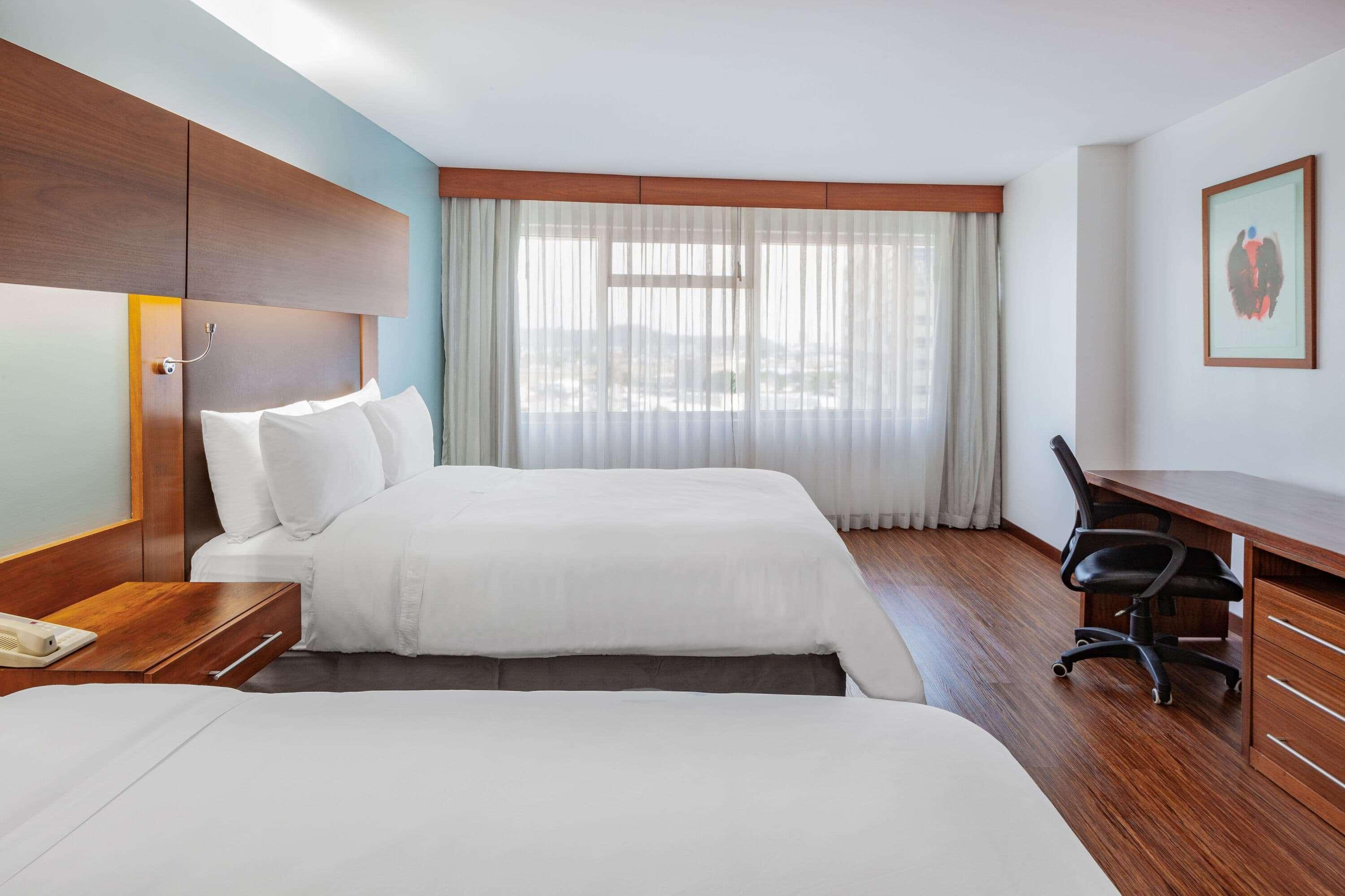 Tryp By Wyndham Guayaquil Airport Hotell Eksteriør bilde