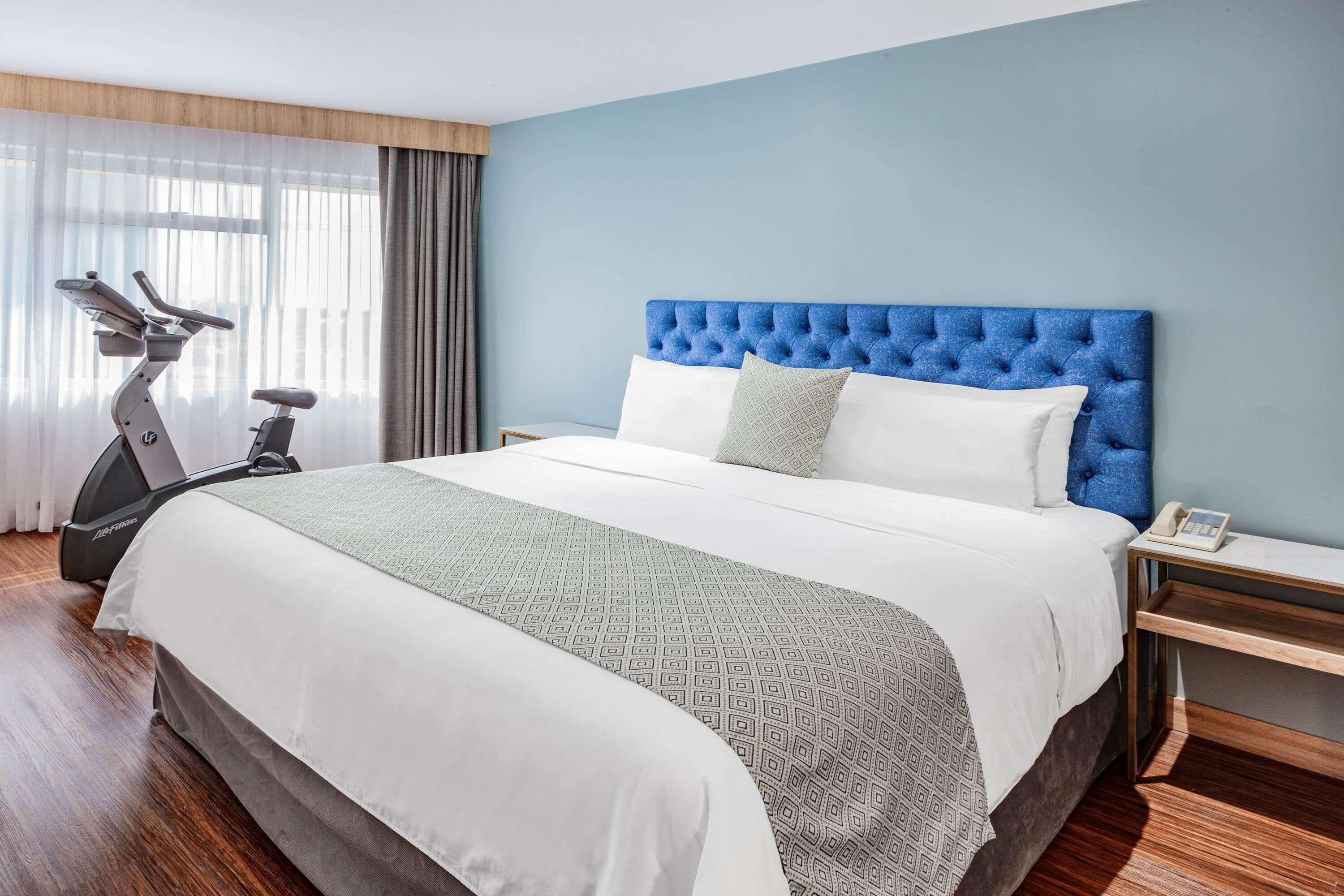 Tryp By Wyndham Guayaquil Airport Hotell Eksteriør bilde